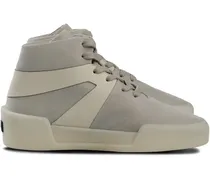 Basketball sneakers - Grau