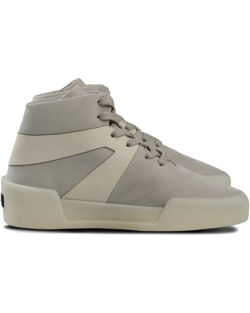 Fear of God Basketball sneakers - Grau Grau