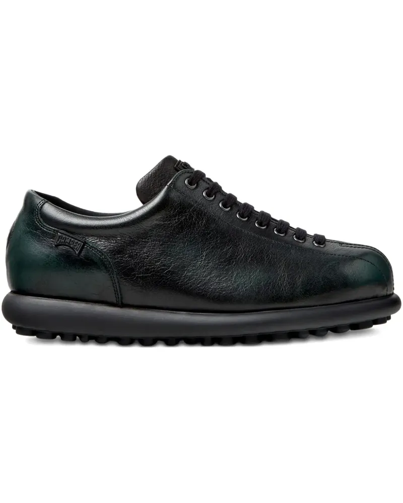 Camper Pelotas Twins Sneakers - Schwarz Schwarz
