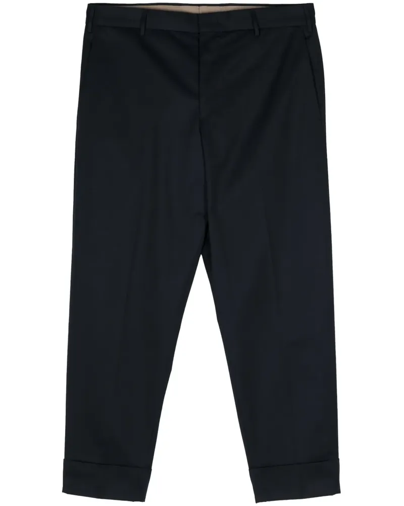 PT TORINO Edge Chino - Blau Blau