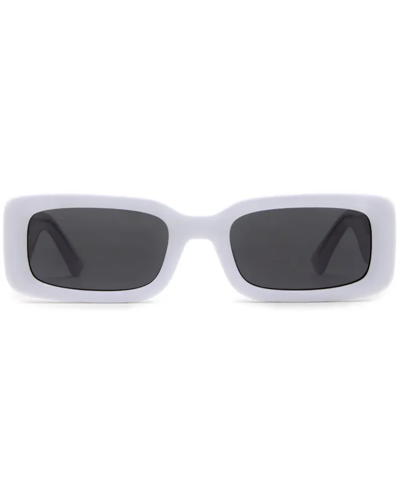 AKILA Verve Sonnenbrille - Weiß Weiß