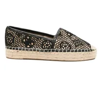 Joelynn Espadrilles - Schwarz