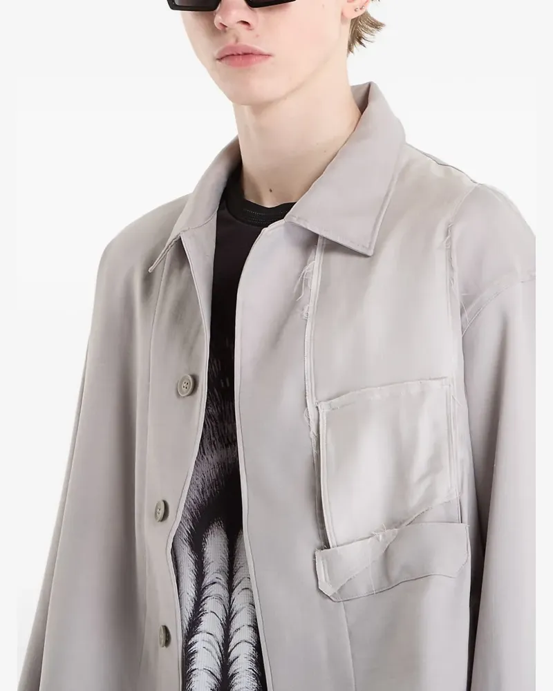 Y-3 Utility-Blouson - Nude Nude
