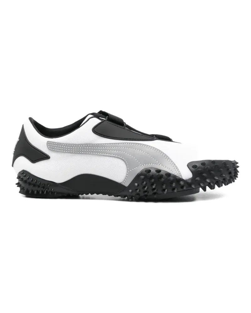 Puma Mostro OG Sneakers - Weiß Weiß