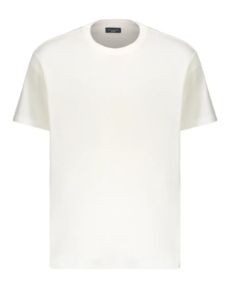 Paul & Shark short-sleeve T-shirt - Nude Nude