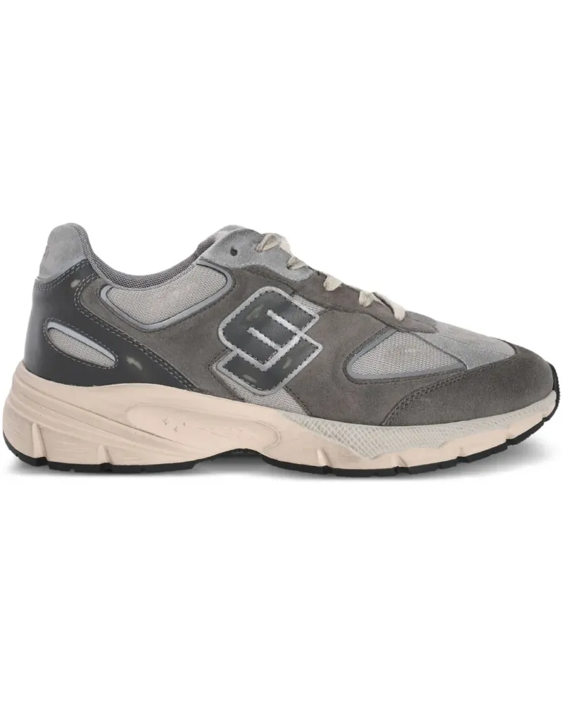 ENTERPRISE JAPAN Run Rocket Sneakers - Grau Grau
