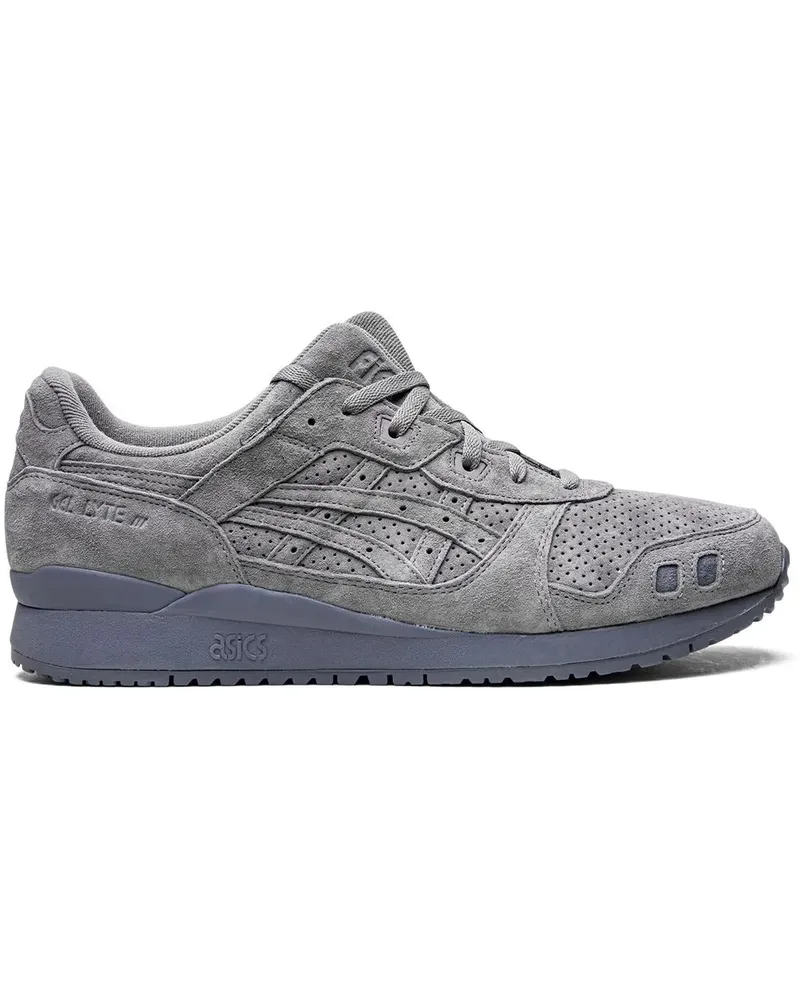 Asics Gel-Lyte III Sneakers - Grau Grau