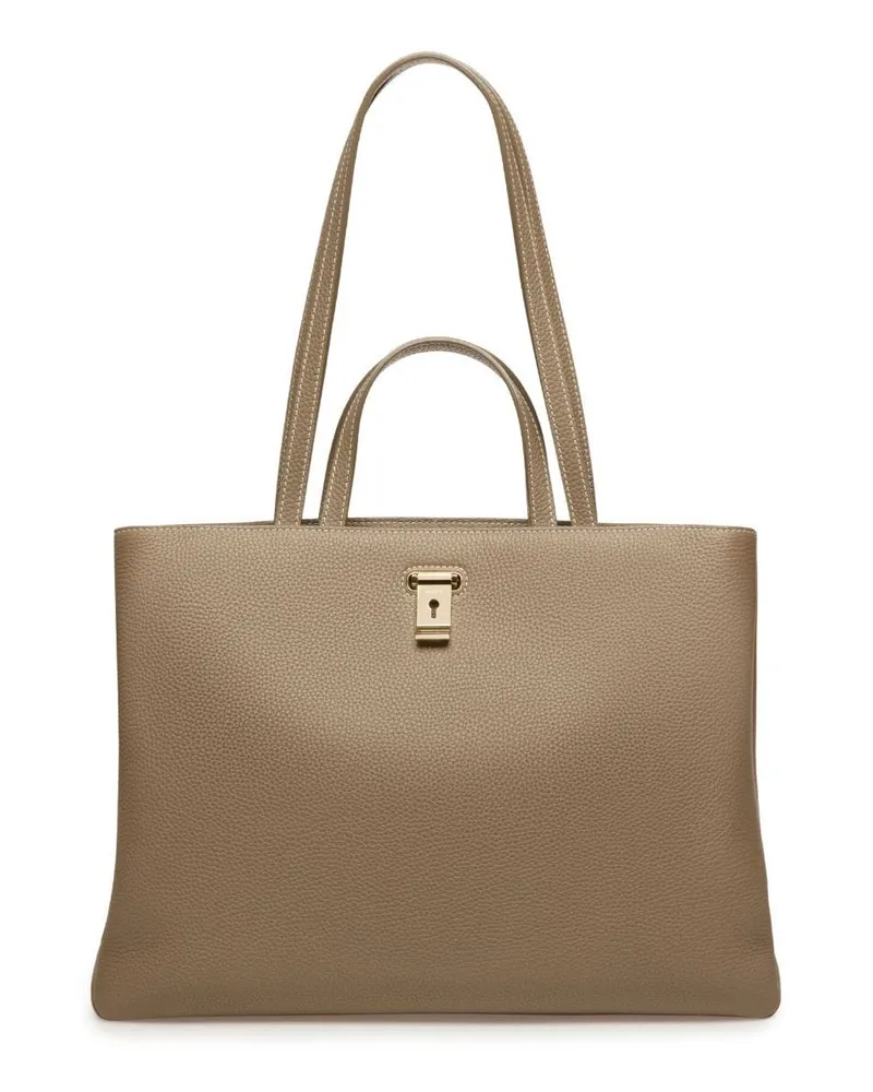 Bally Lya Handtasche Nude