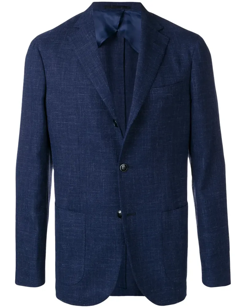 BARBA Jimmy' Sakko - Blau Blau