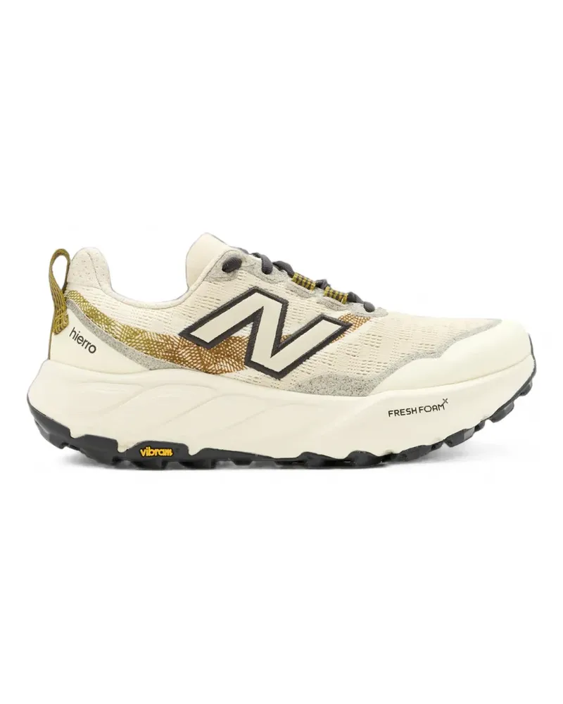 New Balance Fresh Foam X Hierro v9 Sneakers - Nude Nude