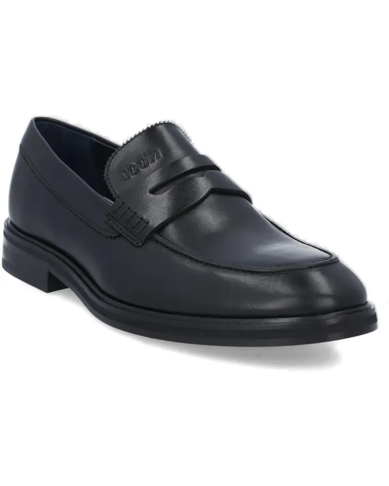 JOOP! Pero Kleitos Penny-Loafer - Schwarz Schwarz