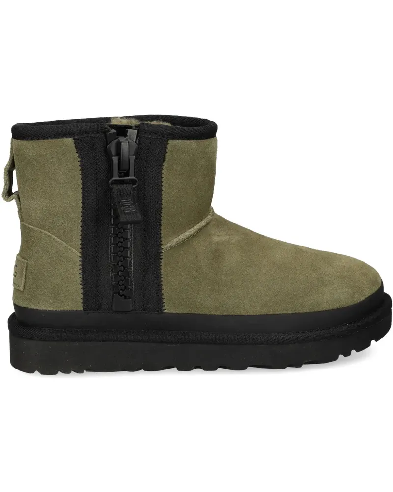 UGG Classic Stiefel - Grün Grün