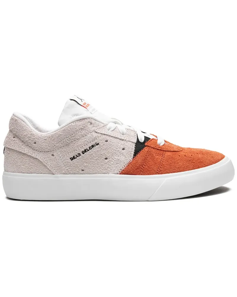 Jordan Series 02 Dear Deloris Sneakers - Orange Orange
