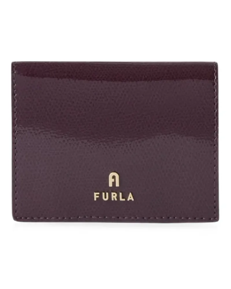 Furla Camelia Portemonnaie M - Violett Violett