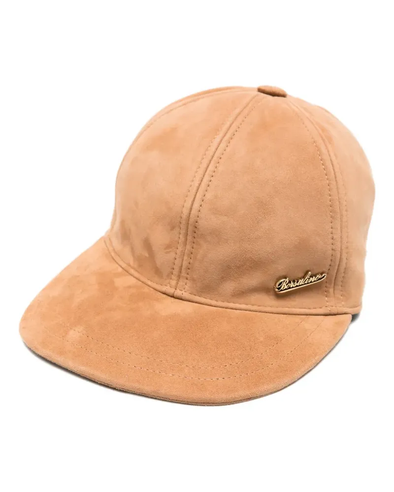 Borsalino Otis Hut - Nude Nude