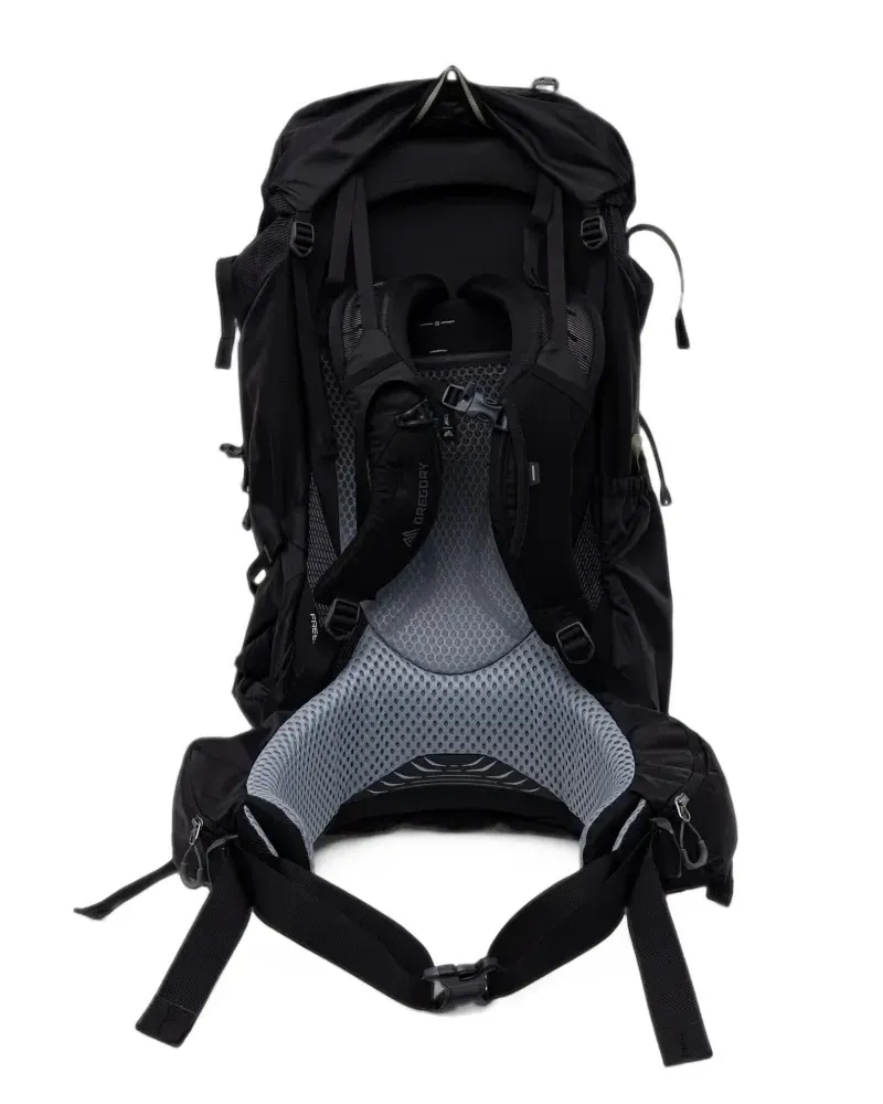 Gregory Baltoro 65L backpack - Schwarz Schwarz