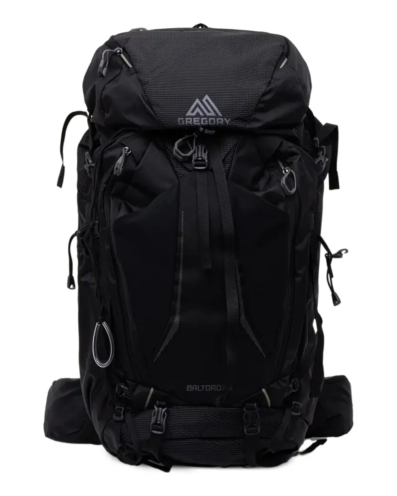 Gregory Baltoro Rucksack 65l - Schwarz Schwarz