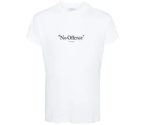No Offense T-Shirt
