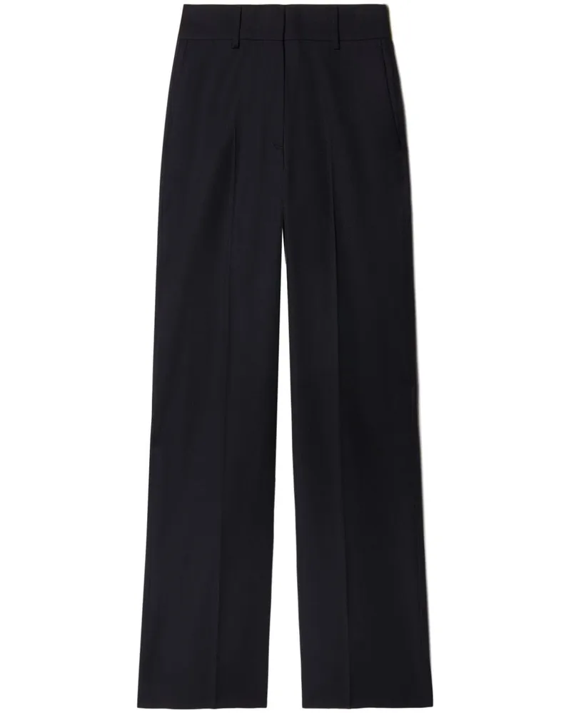 OFF-WHITE Hose mit geradem Bein - Schwarz Schwarz