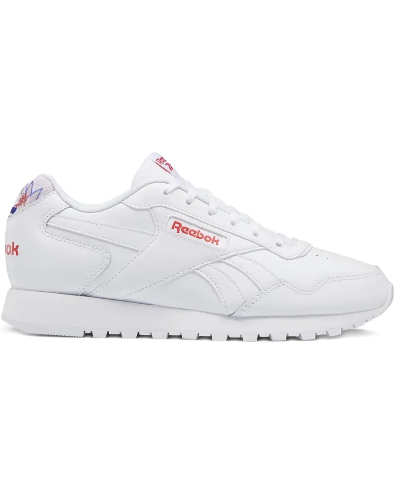 Reebok Glide Sneakers - Weiß Weiß