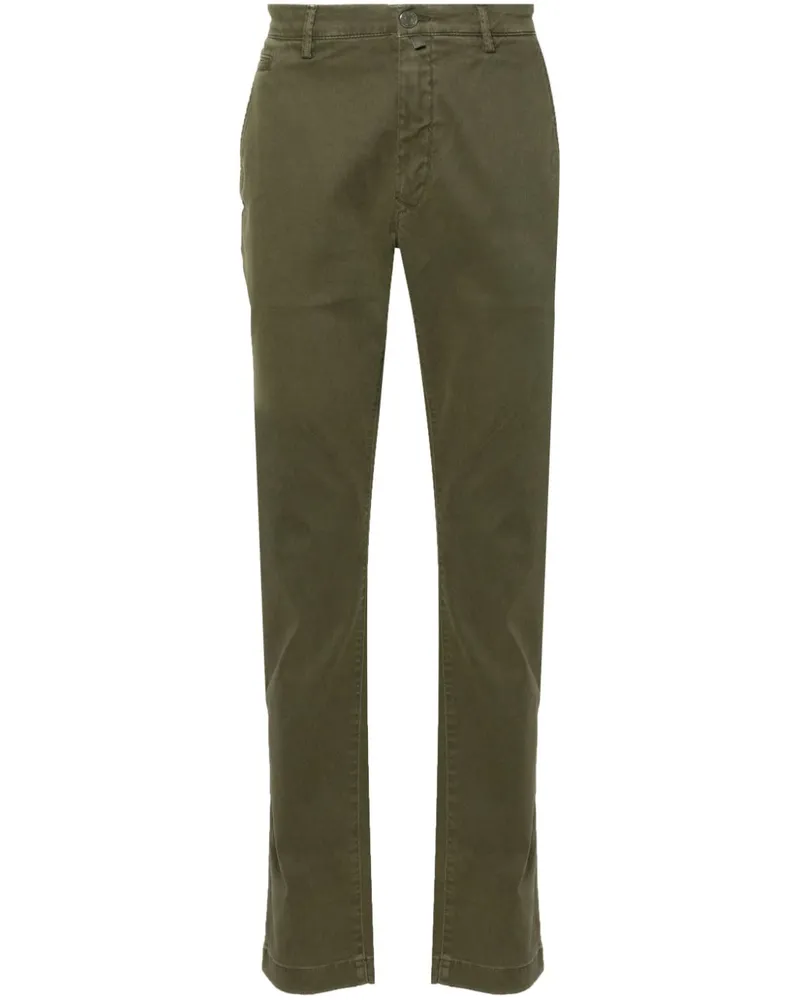 Jacob Cohën Bobby Hose - Grün Grün