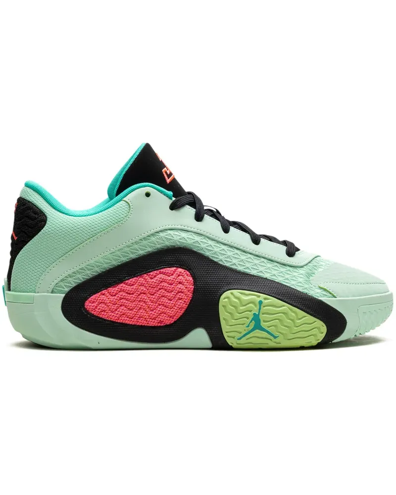 Jordan Air  Tatum 2 "Vortex" Sneakers - Grün Grün
