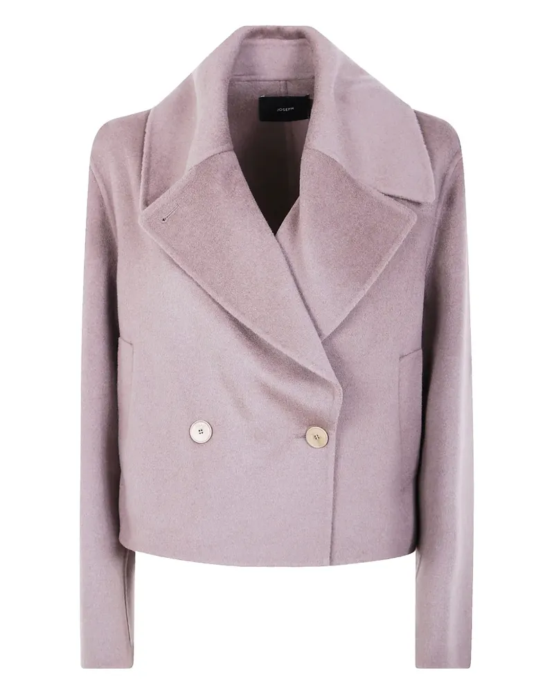 Joseph Klassische Cabanjacke - Nude Nude