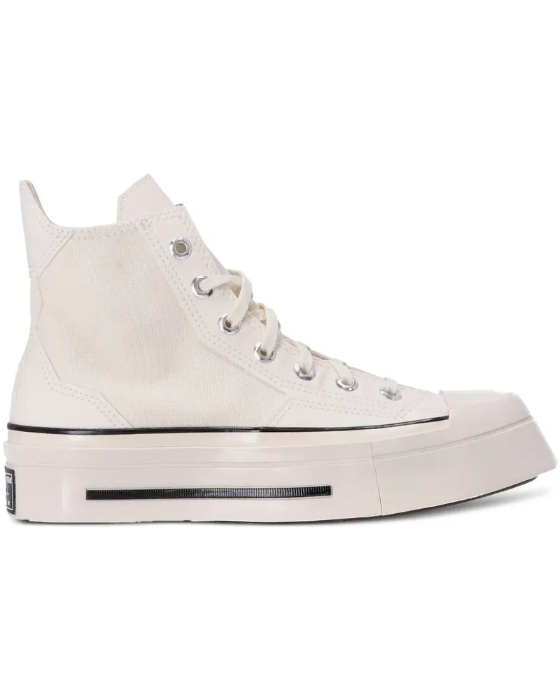 Converse Chuck 70 High-Top-Sneakers - Weiß Weiß