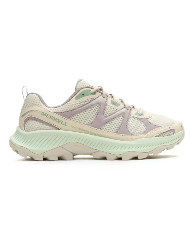 MERRELL Tempo EXP Sneakers mit Einsätzen - Nude Nude