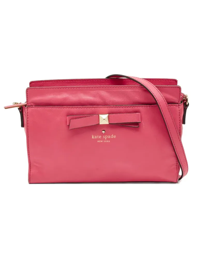 Kate Spade Angelica crossbody bag - Rosa Rosa