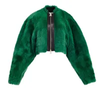 The Gracell Shearling-Jacke