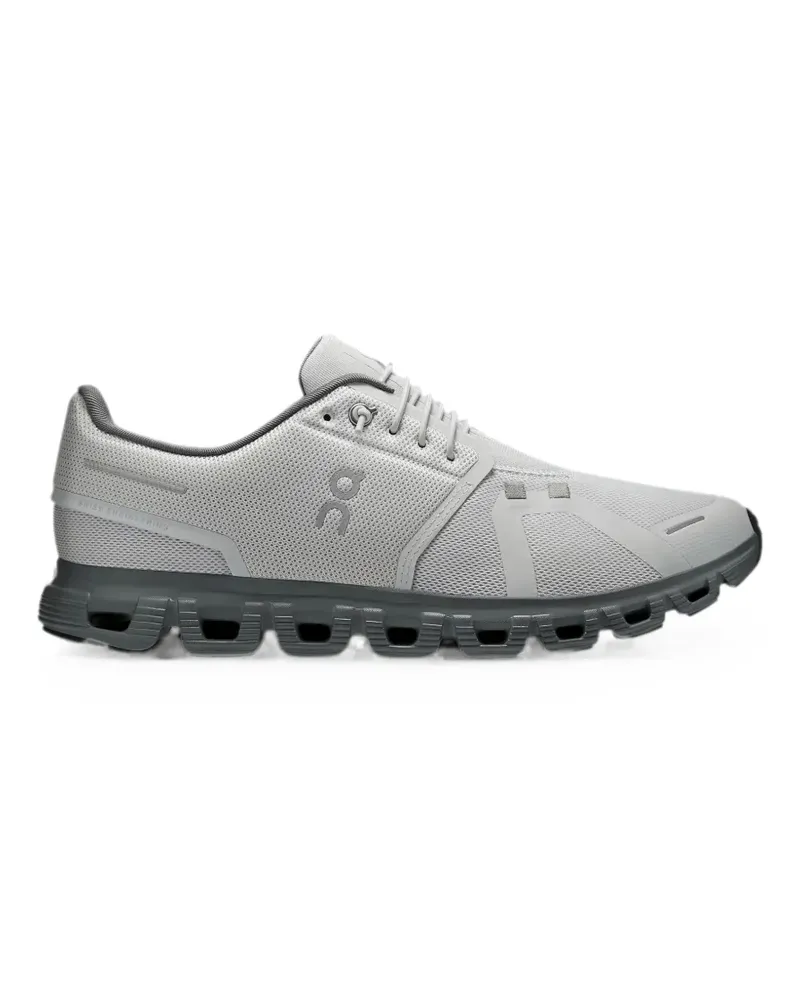 ON Cloud 6 sneakers - Grau Grau