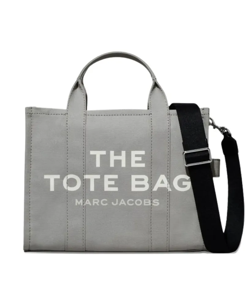 Marc Jacobs The Canvas Medium Shopper - Grau Grau