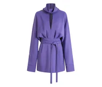 Ettora Minikleid - Violett