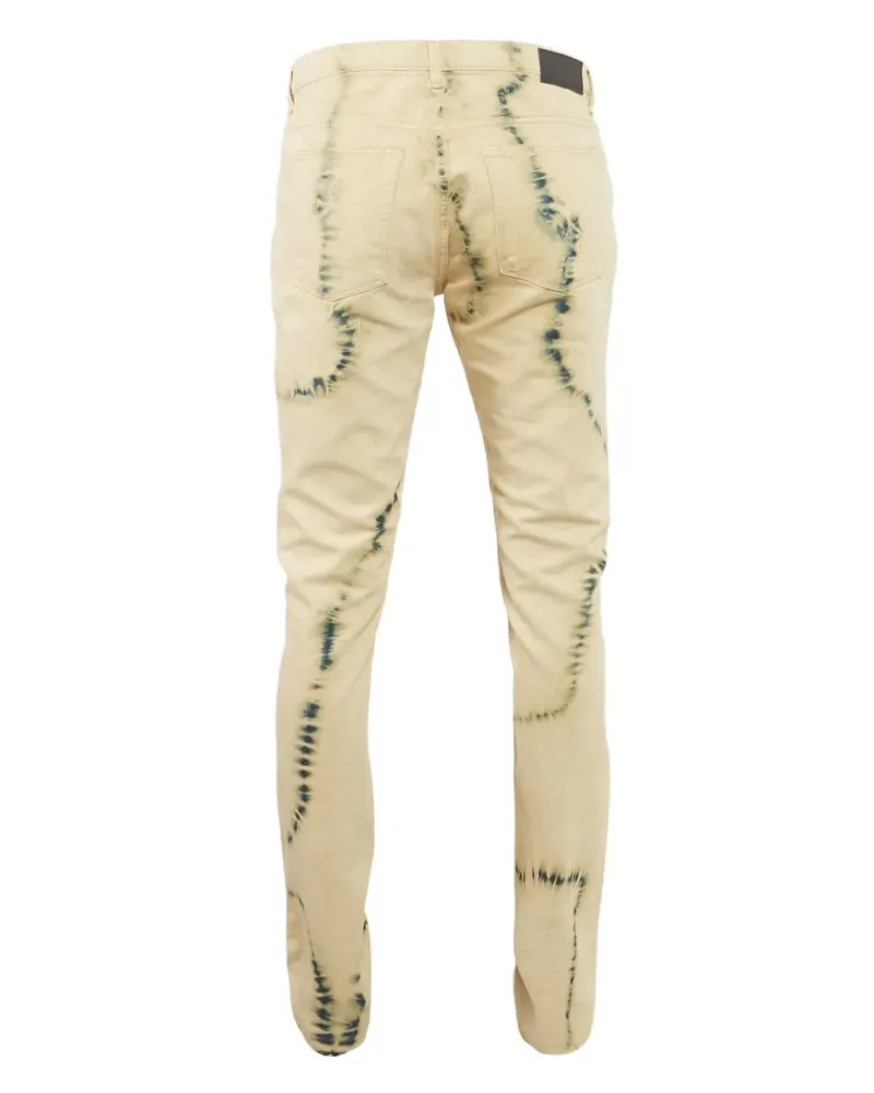 Zadig & Voltaire Pre-owned Batik-Jeans - Nude Nude