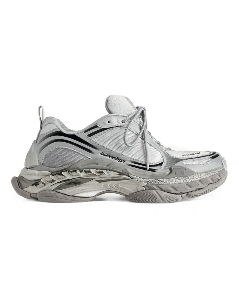 Balenciaga Triple S.2 Sneakers - Grau Grau