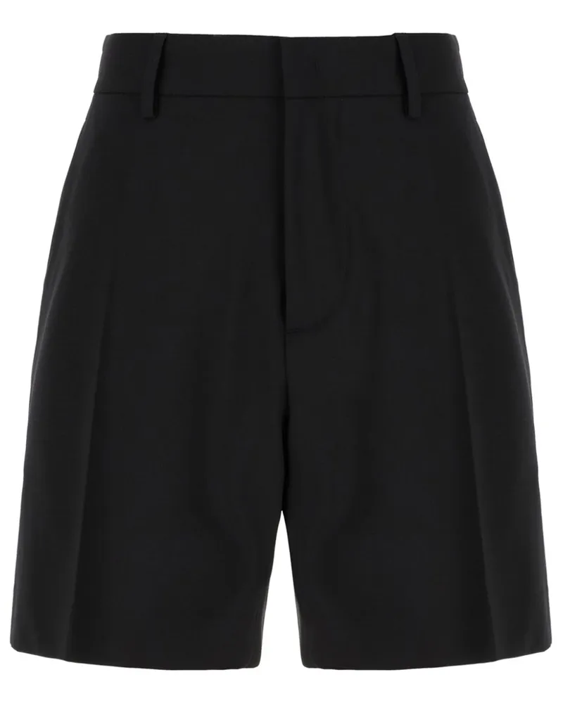 Dsquared2 Klassische Shorts - Schwarz Schwarz