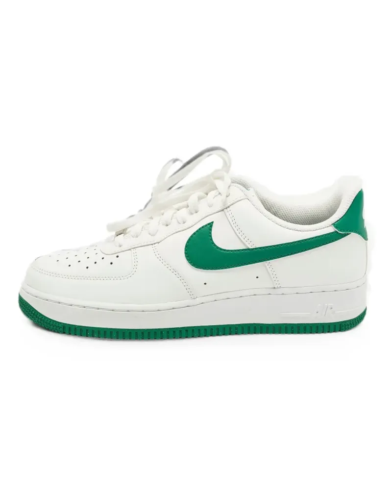 Nike Air Force 1 '07 low-top sneakers - Weiß Weiß
