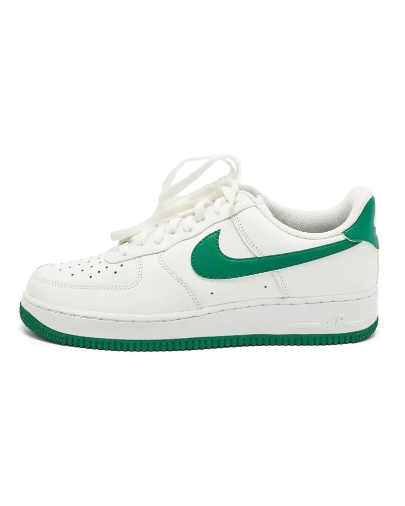 Nike Air Force 1 07 Sneakers - Weiß Weiß