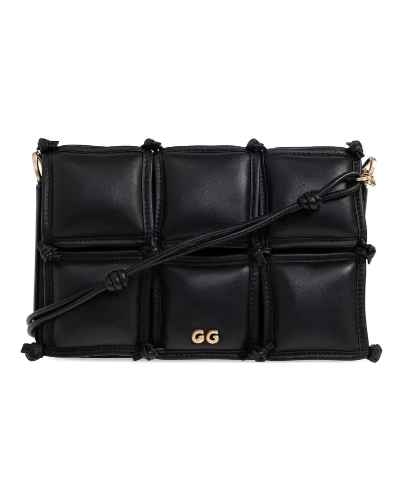 Cult Gaia puff mini bag - Schwarz Schwarz