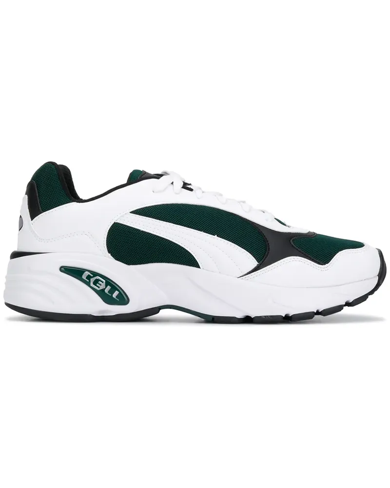Puma Ponderosa Pine' Sneakers - Weiß Weiß