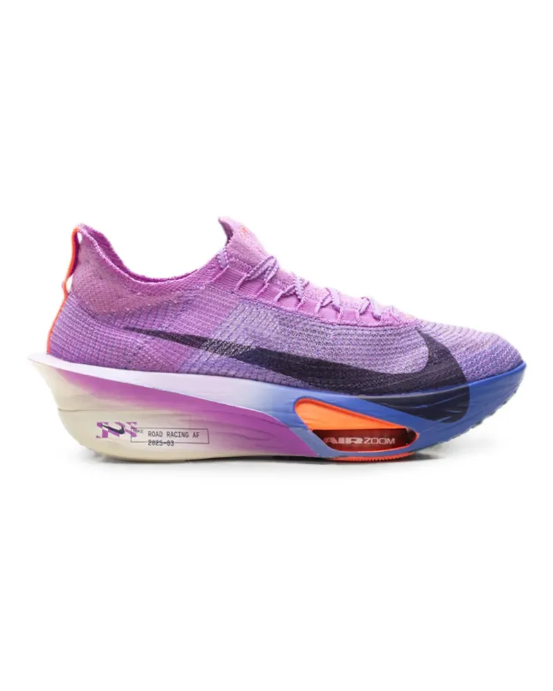 Nike Alphafly 3 sneakers - Violett Violett