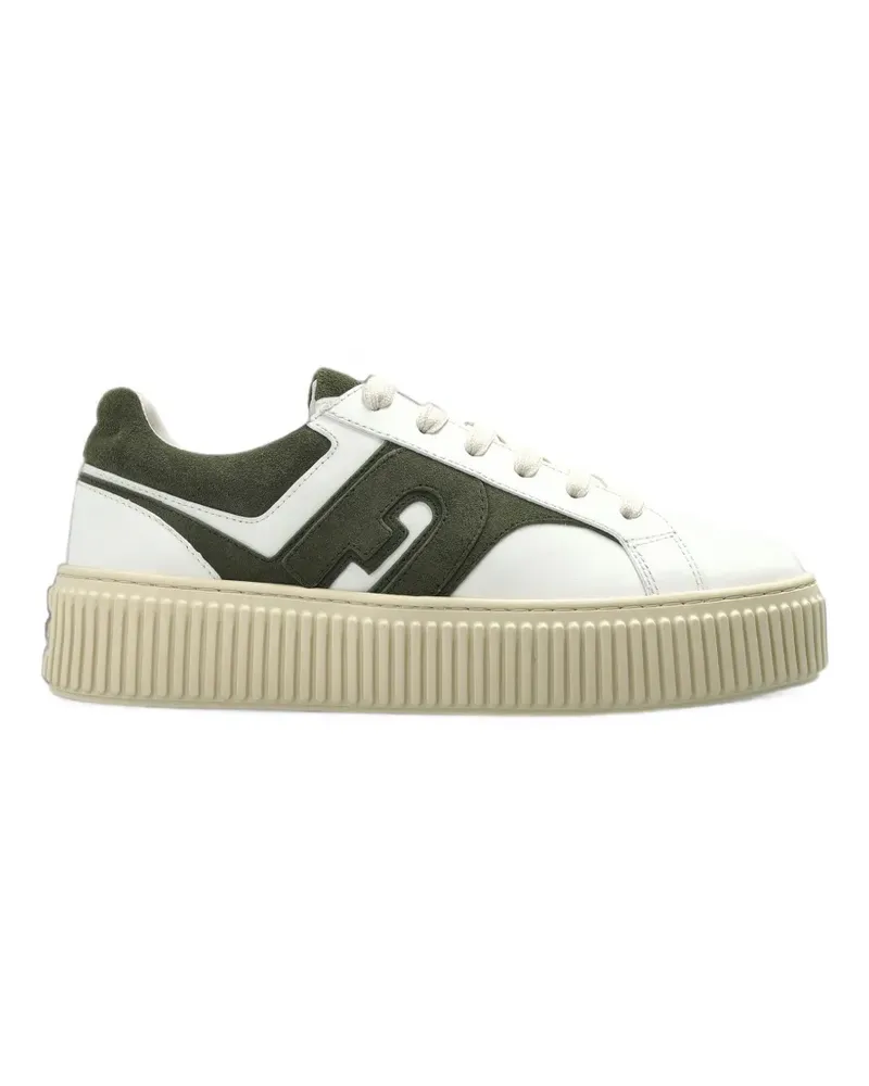 Furla Sky sneakers - Weiß Weiß