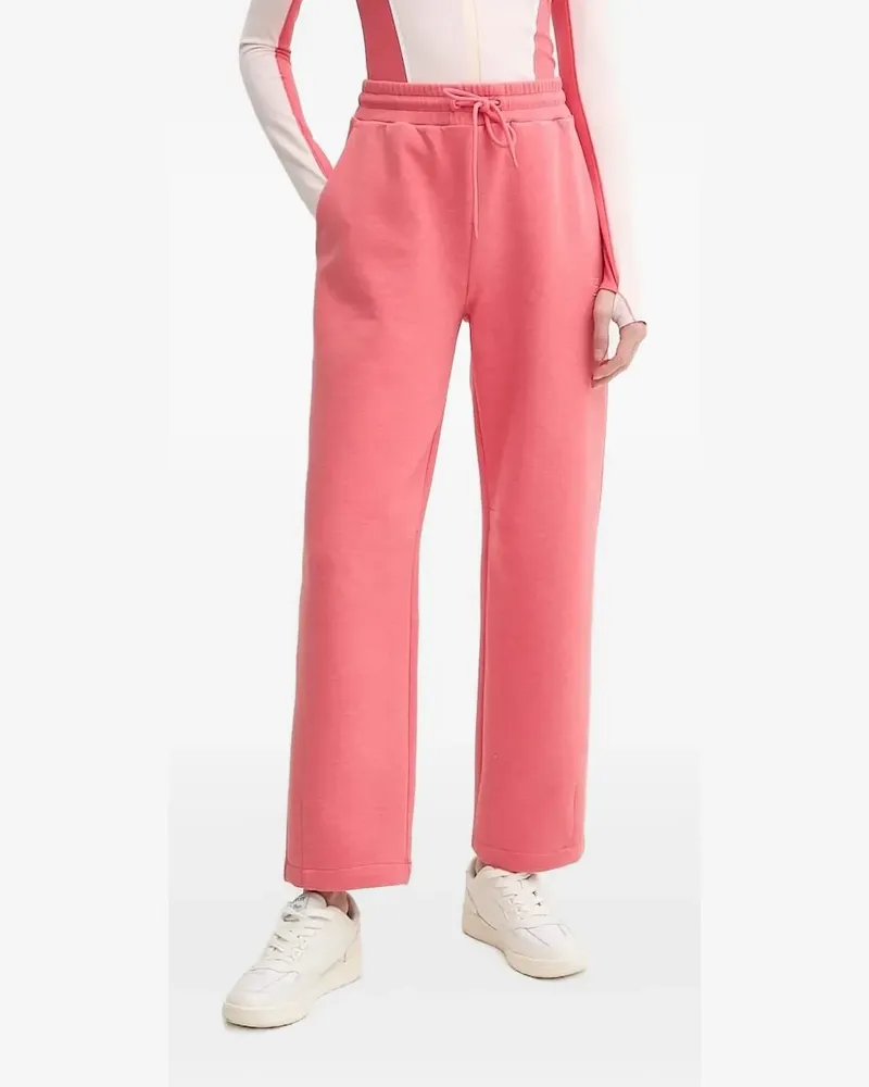 HUGO BOSS Jogginghose mit Kordelzug - Rosa Rosa