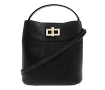 Amelia Mini-Tasche - Schwarz