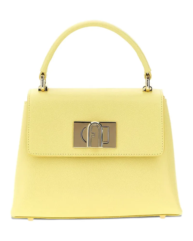 Furla Mini 1927 Handtasche - Rosa Rosa