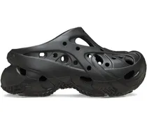 Cage Black Clogs - Schwarz