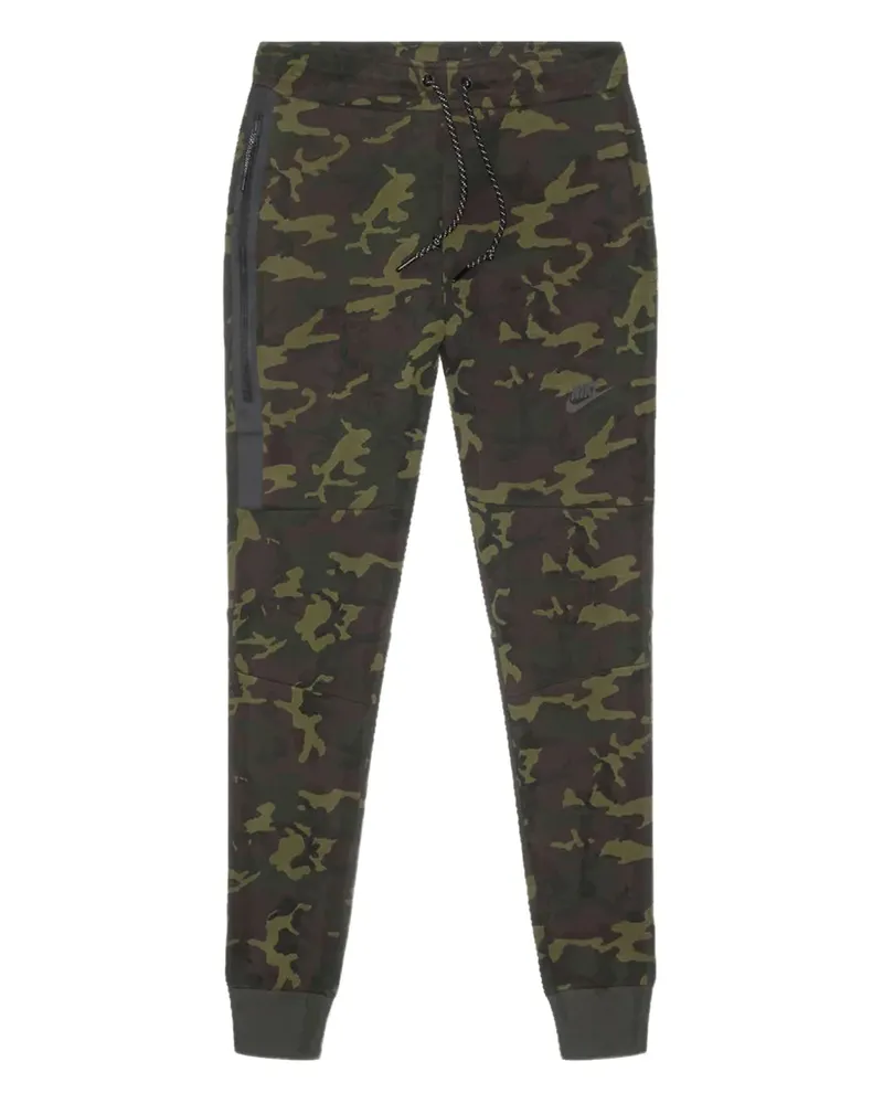 Nike Sportswear Tech Fleece OG Jogginghose - Grün Grün