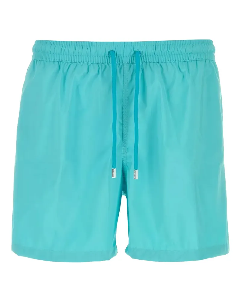 Fedeli Madeira Badeshorts - Blau Blau