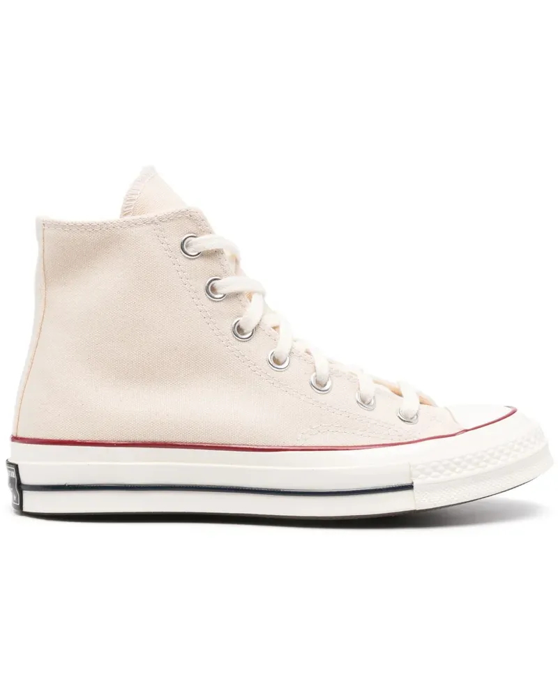 Converse Chuck 70 Sneakers aus Canvas - Nude Nude
